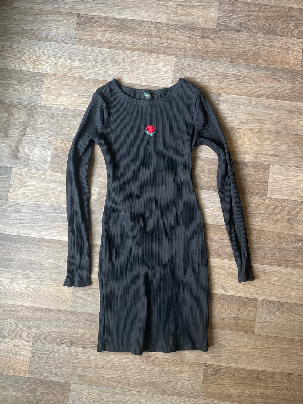 Wild Fable Bodycon